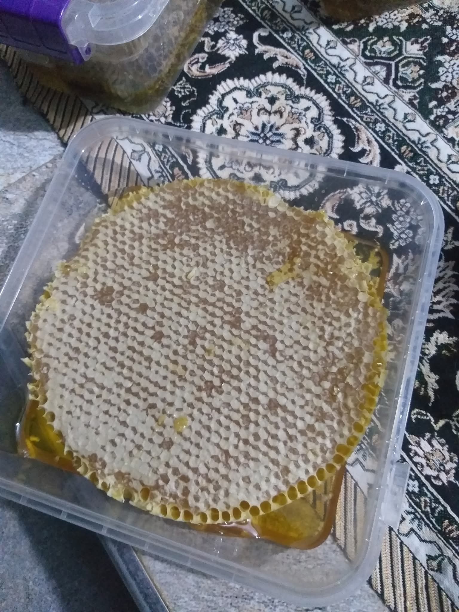 أقوي خلطة لتقوية المناعة وعلاج الضعف