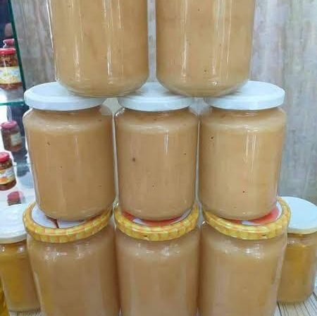 فوائد العسل على الريق عسل سدر مناحل الفوذان للعسل