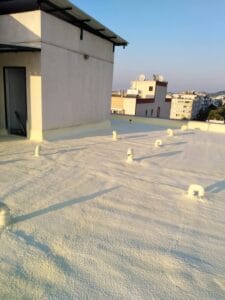 عزل فوم شركة عوازل بالرياض شركة الفوذان 