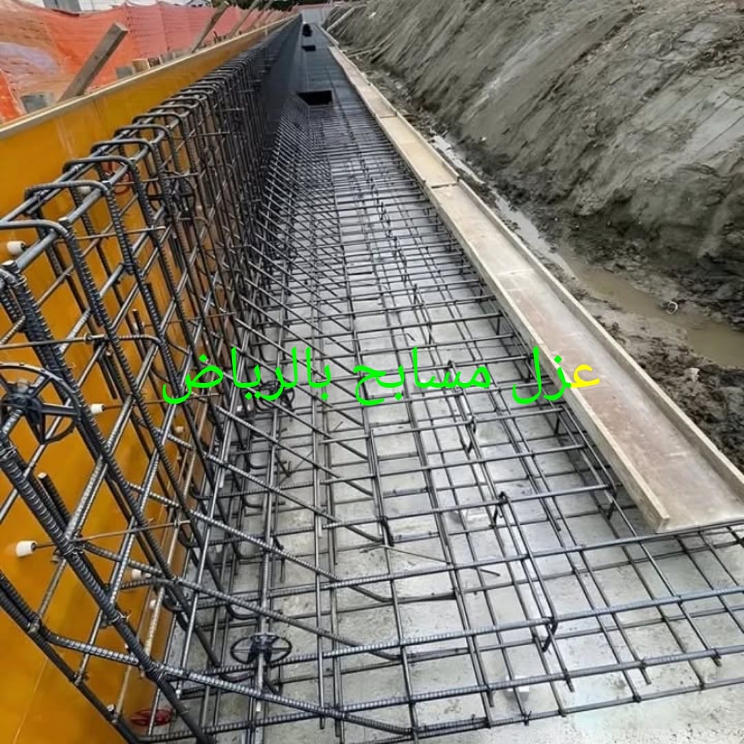 شركة عزل مسابح بالرياض – الفوذان أفضل شركة عزل مسابح بالرياض