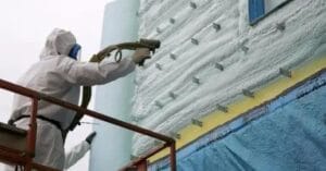 شركة عزل أسطح بالرياض شركة الفوذان للعزل 