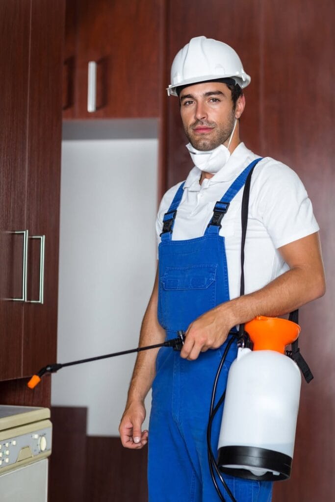 شركة الفوذان للعزل الحراري