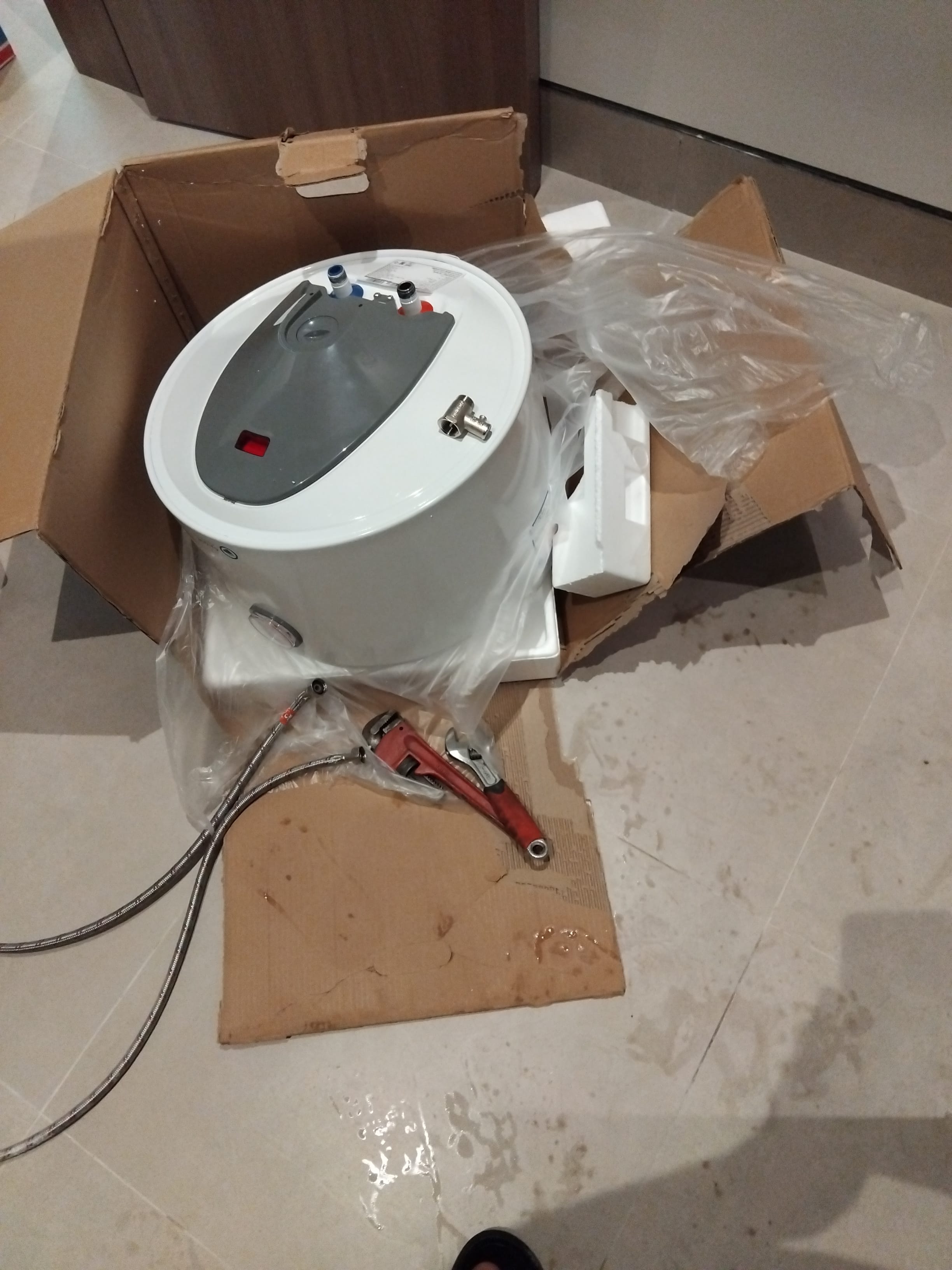 شركة الفوذان للصيانة المنزلية