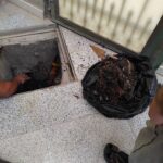 شركة الفوذان للعزل الحراري