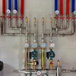 سباك 24 ساعة بالرياض