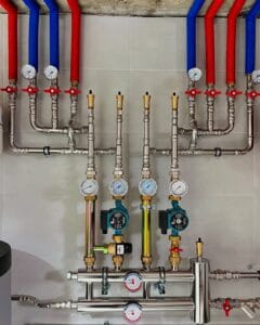 سباك 24 ساعة بالرياض