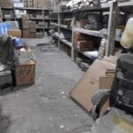 شركة صرف صحي شركة الفوذان