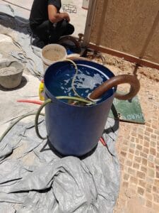 سباك مجاري بالرياض شركة الفوذان 