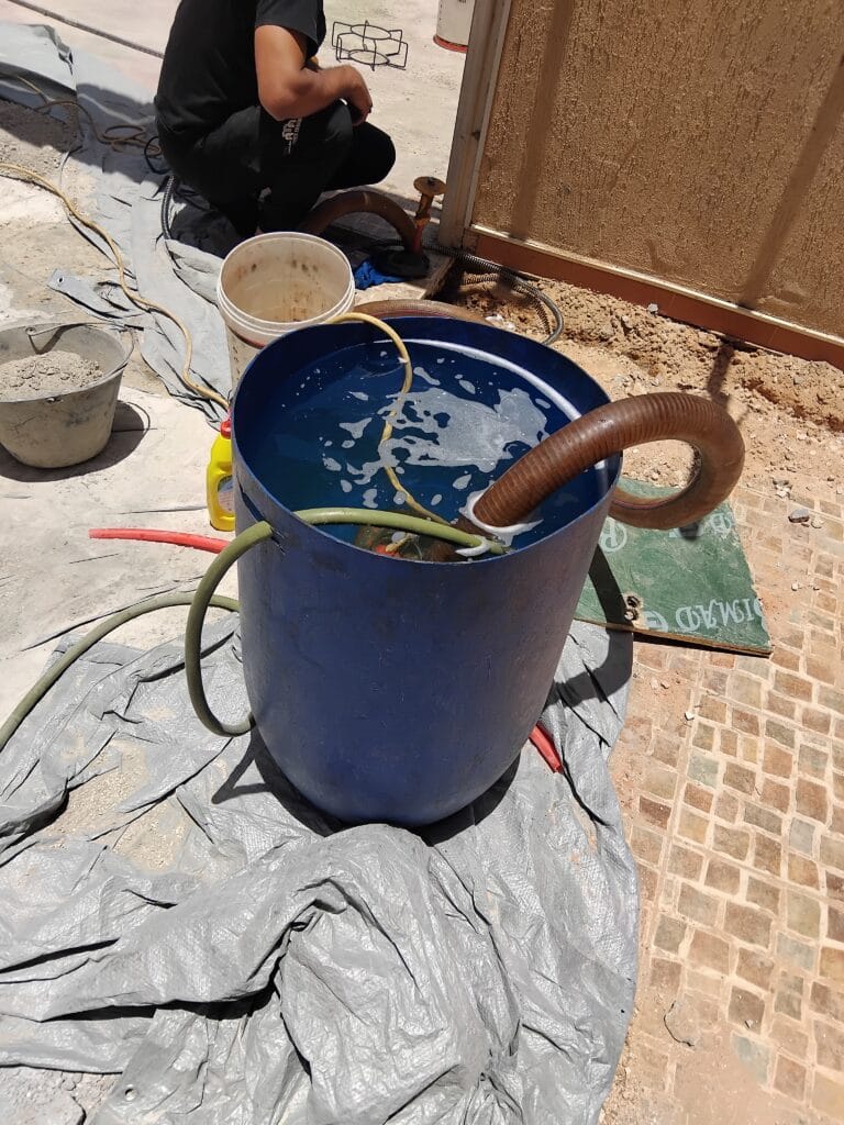 سباك مجاري بالرياض شركة الفوذان