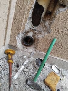 شركة الفوذان لأعمال السباكة 