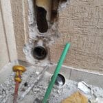 تسليك ماسورة المجاري شركة الفوذان