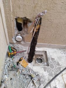 تسليك مواسير الصرف الصحي شركة الفوذان