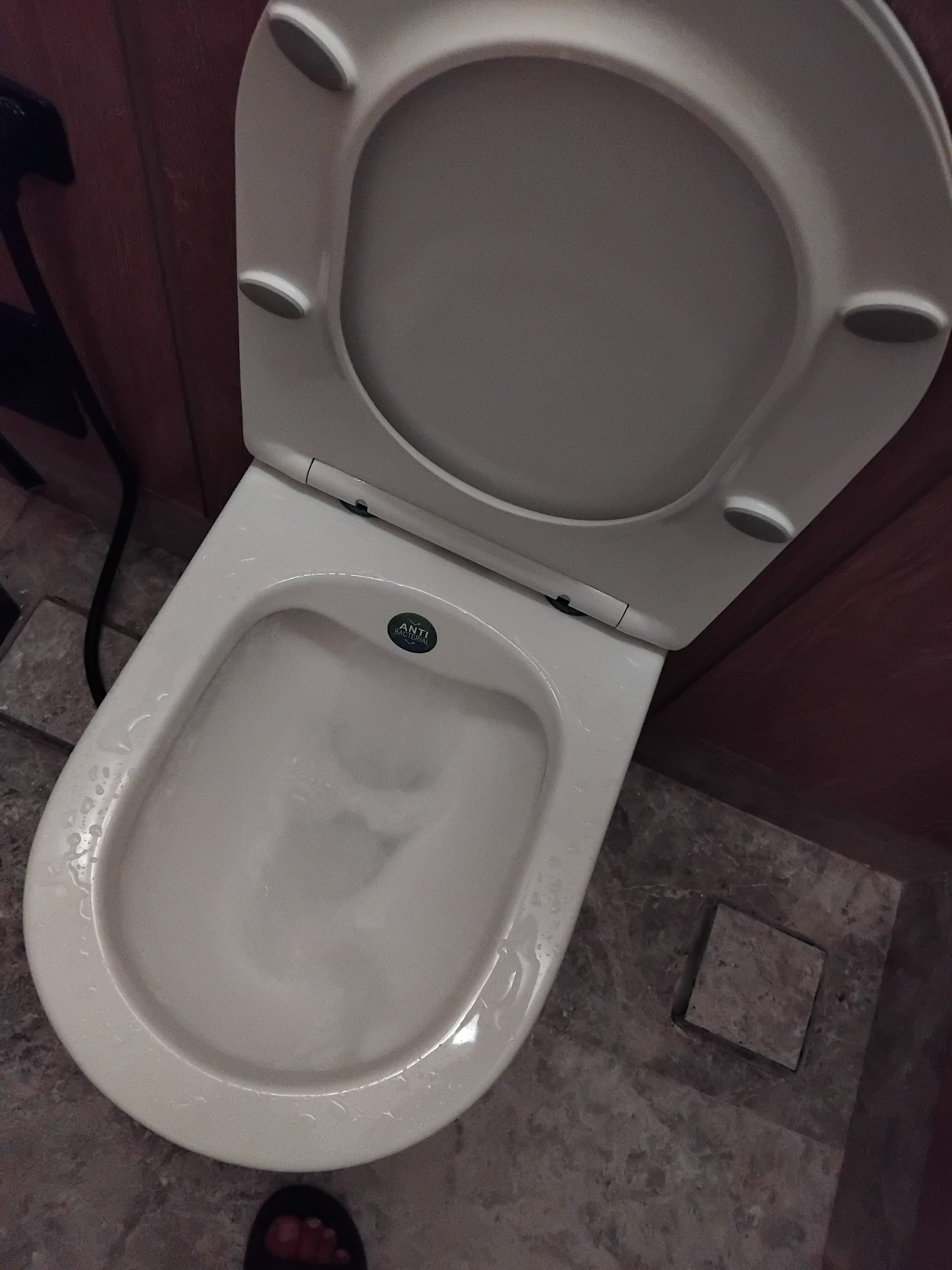 شركة خدمات سباكة