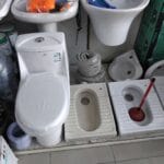 سباك تركيب الأدوات الصحية شركة الفوذان لأعمال السباكة