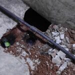 شركة كشف تسريب المياه بالرياض شركة الفوذان لأعمال السباكة