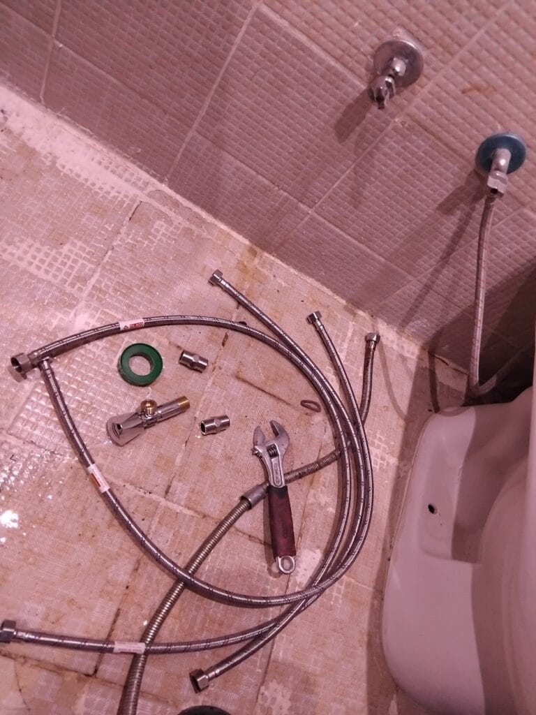 أفضل سباكين بالرياض سباكين شركة الفوذان لأعمال السباكة
