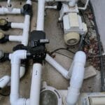 سباكة بالرياض شركة الفوذان لأعمال السباكة وكشف تسربات المياه وتسليك المجاري