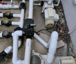سباكة بالرياض شركة الفوذان لأعمال السباكة وكشف تسربات المياه وتسليك المجاري 
